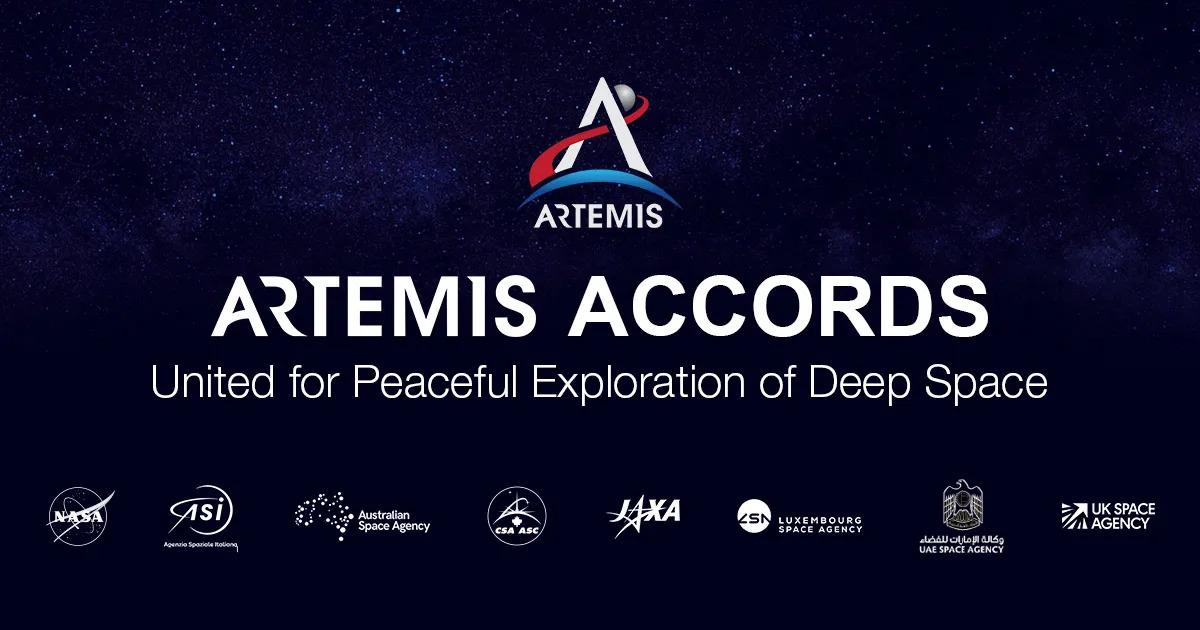 International Partners Supporting the Artemis Program